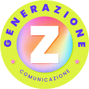 Generazione Z Comunicazione